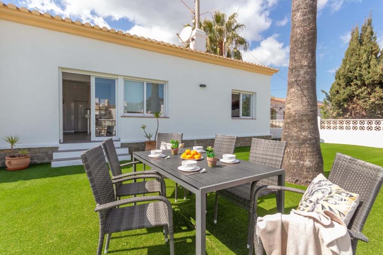 Villa Almendro - Costa Carpediem Calpe Exterior photo