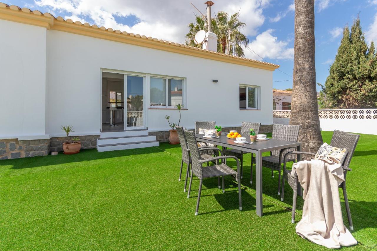 Villa Almendro - Costa Carpediem Calpe Exterior photo